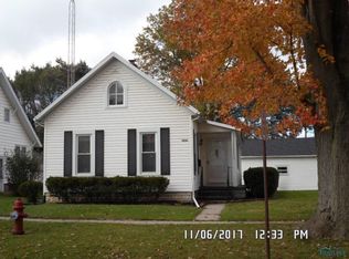 1102 Wayne Ave, Defiance, OH 43512