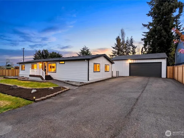651 S 143rd Place, Burien, WA 98168