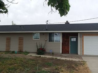 2651 Forsell Rd, Grandview, WA 98930