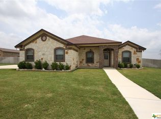 Saint Luke St, Salado, TX 76571