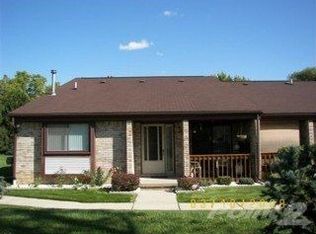 34918 Mercer Ln, Fraser, MI 48026