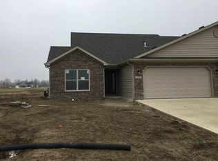 2572 Hogans Alley St, Decatur, IN 46733