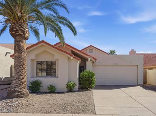 11333 E POINSETTIA Drive, Scottsdale, AZ 85259