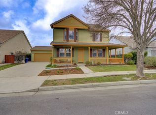 253 Silver Oak Dr, Paso Robles, CA 93446
