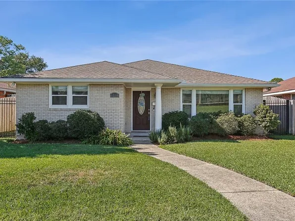 6164 Orleans Ave, New Orleans, LA 70124