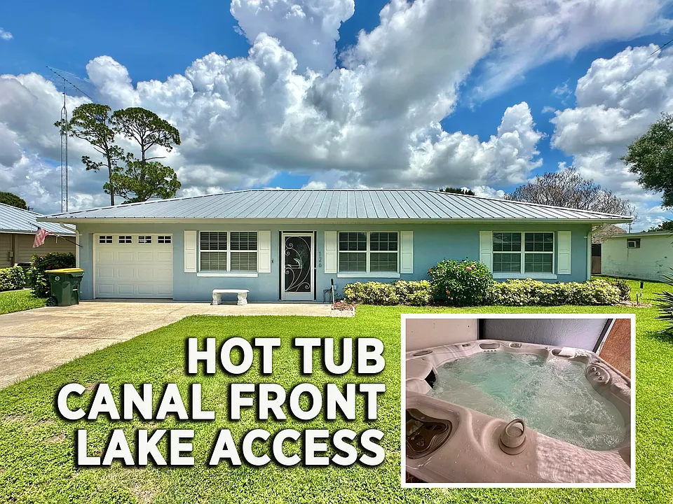 126 Lake Francis Dr