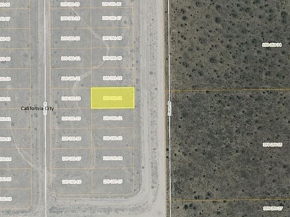 2nd image of 0 Carson Dr