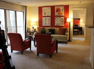 9915 Gable Ridge Ter APT G, Rockville, MD 20850