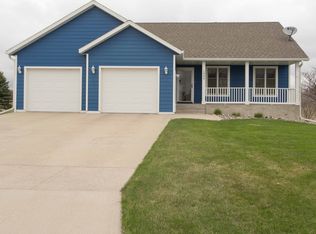 1042 Verlin Ln, Fergus Falls, MN 56537