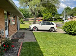 6661 Harshmanville Rd, Dayton, OH 45424