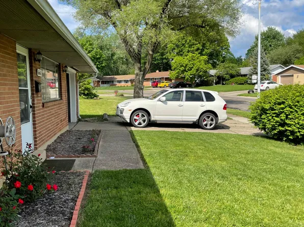 6661 Harshmanville Rd, Dayton, OH 45424