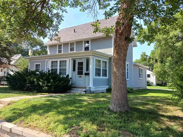 722 E Main St, Vermillion, SD 57069