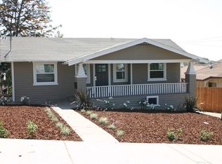 920 N Eastman Ave, Los Angeles, CA 90063
