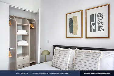 Rented by The Blueground