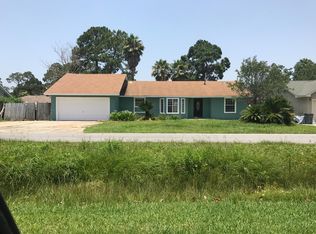 191 Treasure Palm Dr, Panama City Beach, FL 32408
