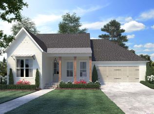 13008 Elissa Ln, Baton Rouge, LA 70818