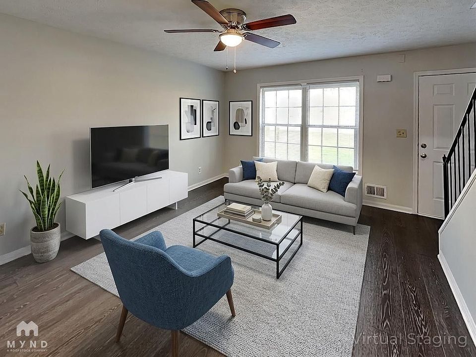 1st image of 808 E Spring St APT 4