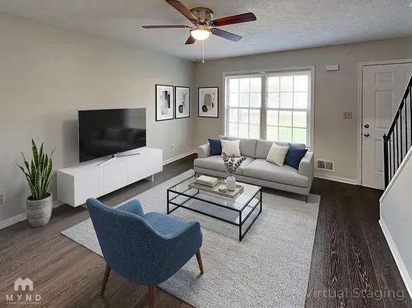 808 E Spring St APT 4, Monroe, GA 30655