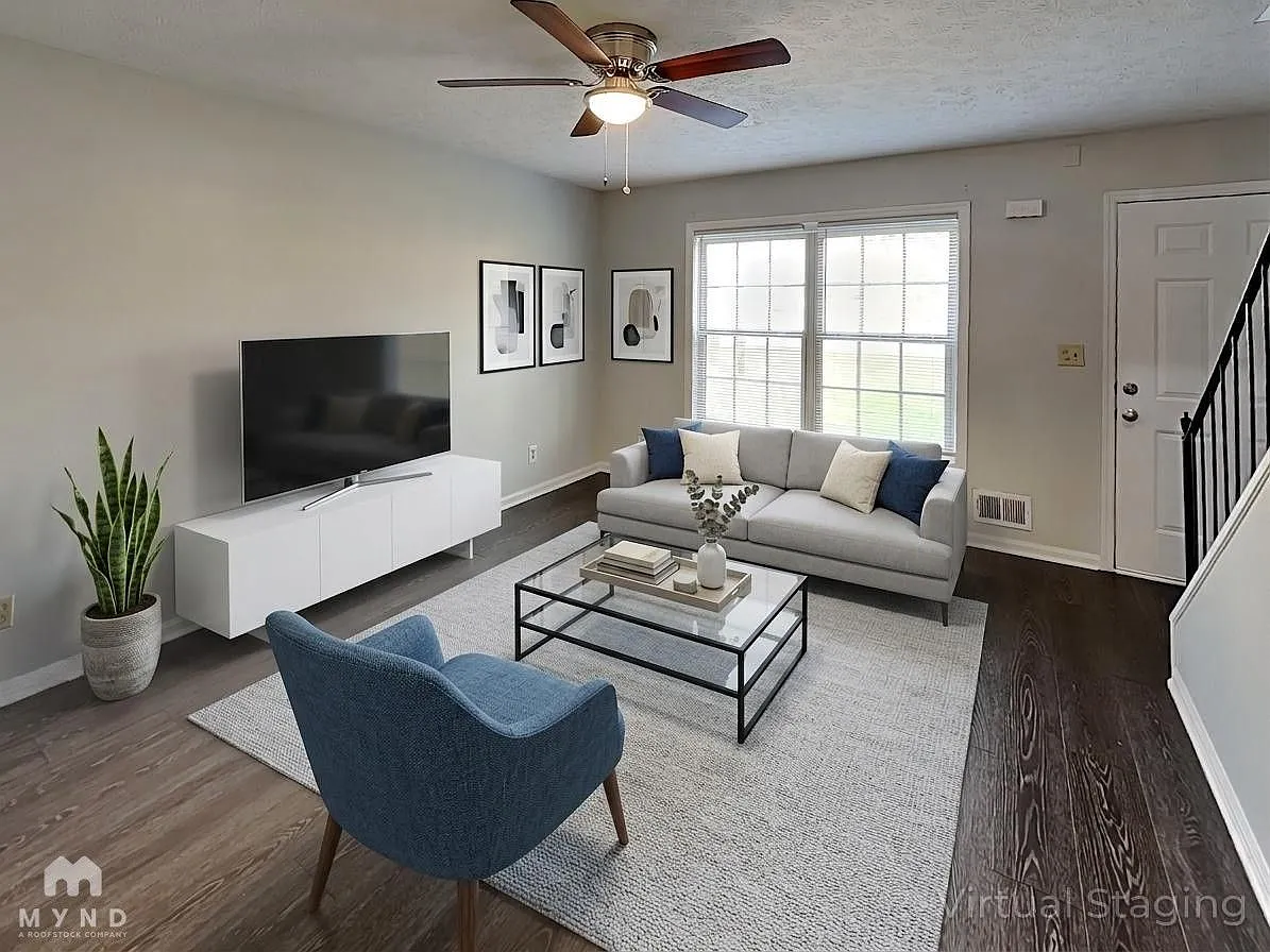 808 E Spring St APT 4 photo 1
