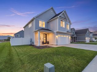 355 W 3085 S, Nibley, UT 84321