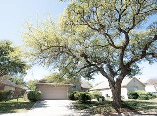 2610 Cinco Woods, San Antonio, TX 78259