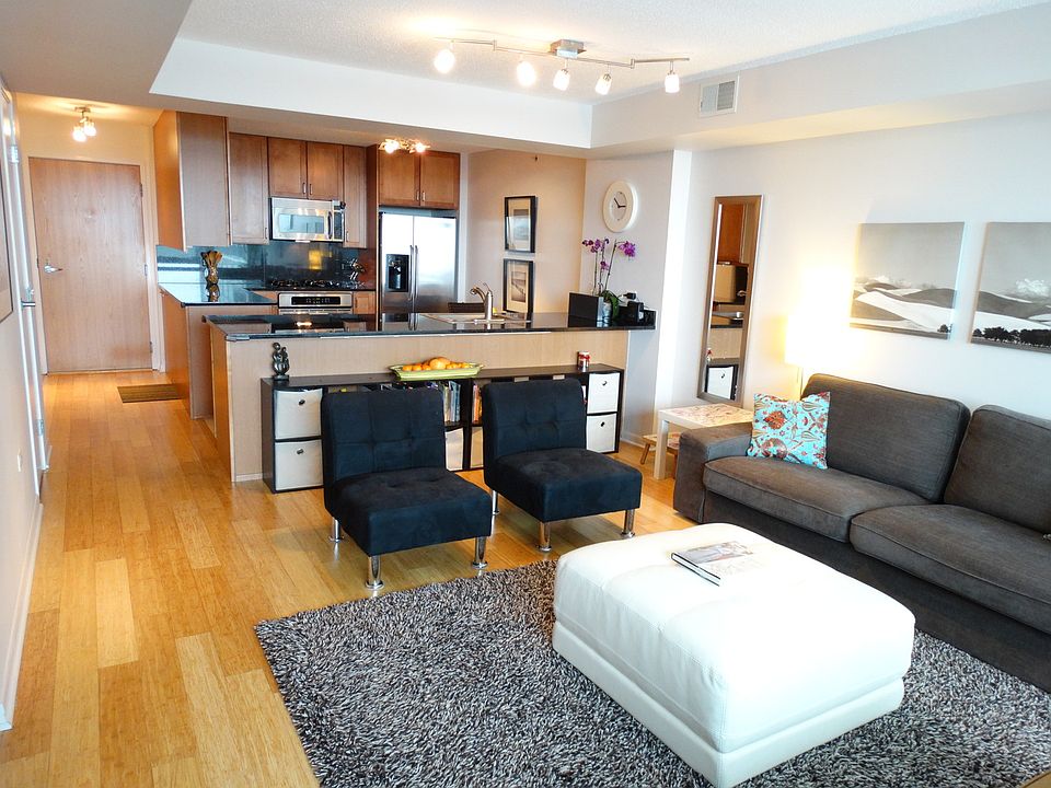 1st image of 9715 Woods Dr Unit 1006