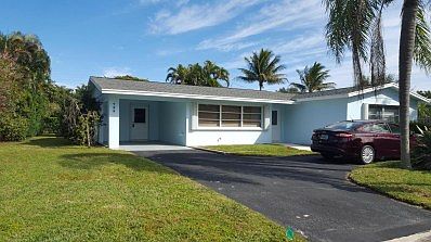 Charming 4/2 Pool Home