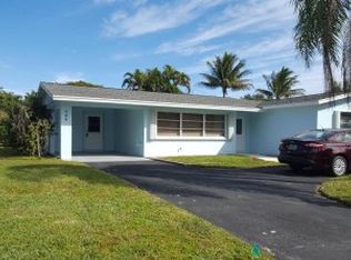 725 Osprey Way, North Palm Beach, FL 33408