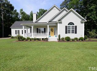 62 Phillips Rd, Selma, NC 27576