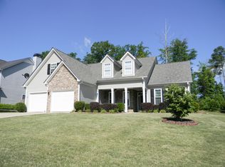 11 Fairgreen Trce, Newnan, GA 30265