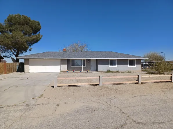 41710 159th St E, Lancaster, CA 93535