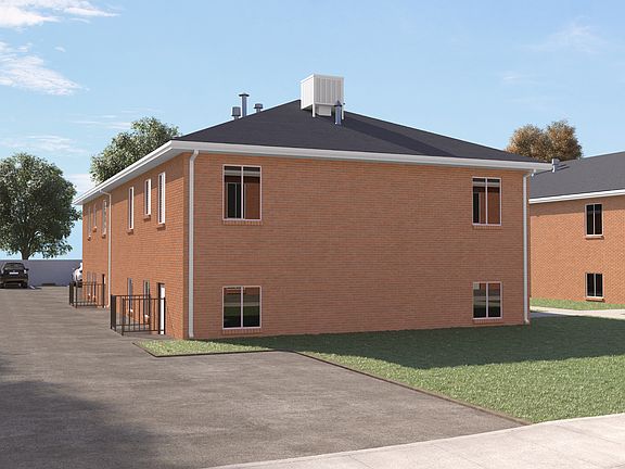 2nd image of 943 Chapel Dr #2x1A