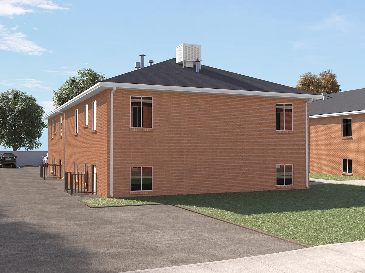 Building Photo - 943 Chapel Dr