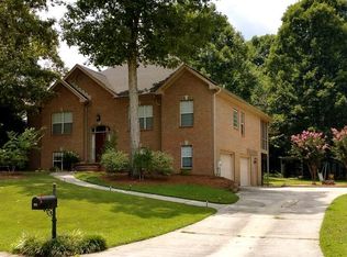 213 Camellia Dr, Chelsea, AL 35043