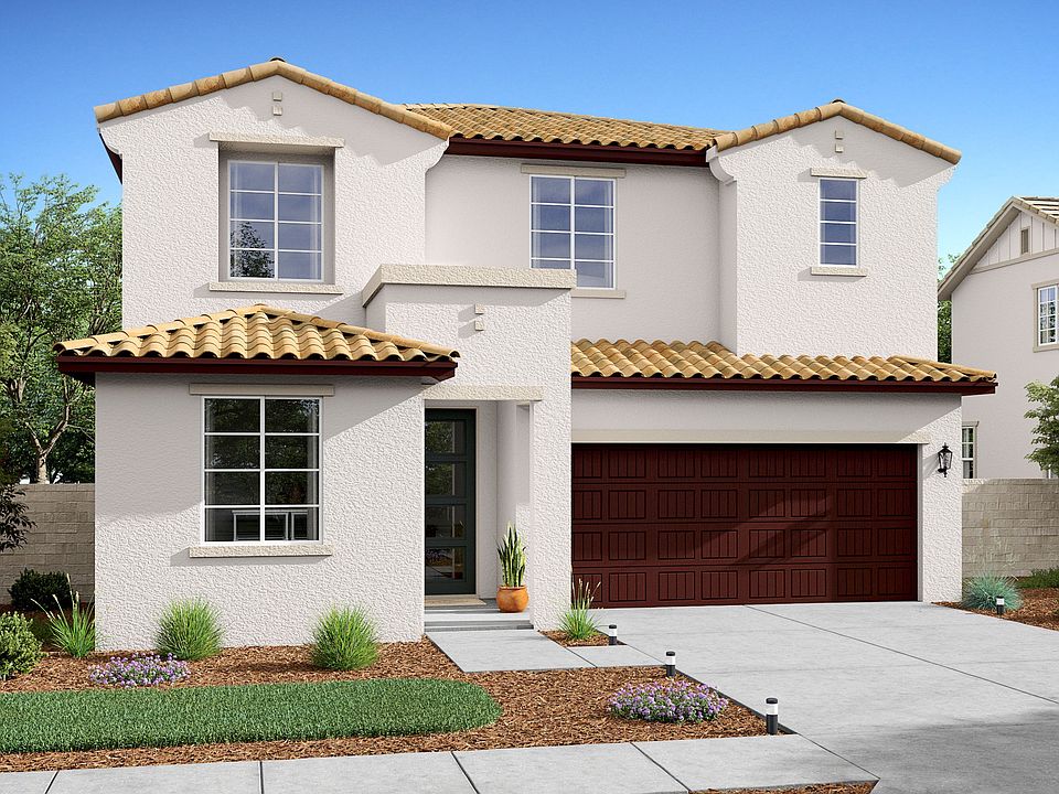 Bennett Urban Spanish