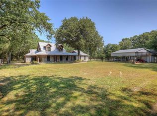 18093 County Road 331, Terrell, TX 75161