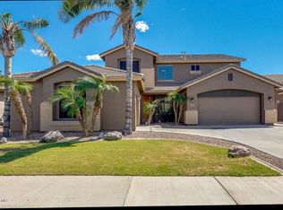 3847 E Jaguar Ave, Gilbert, AZ 85298