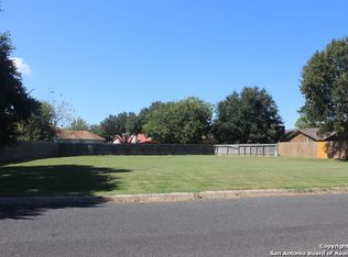 6315 Port Royal St, San Antonio, TX 78244