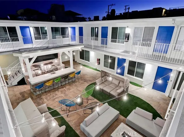 60 15th St., 60 15th St APT J, Hermosa Beach, CA 90254