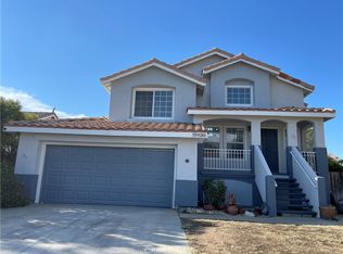 1935 Ivory Ave, Palmdale, CA 93550