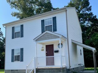 314 Cedar Xing, Salisbury, MD 21804
