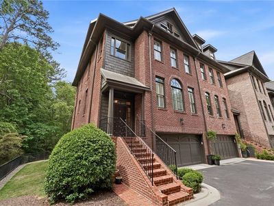 4222 Rickenbacker Way NE #15, Atlanta, GA, 30342