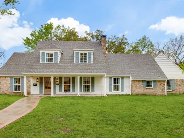 3806 Echo Brook Ln, Dallas, TX 75229