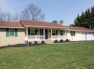 8204 Ridgelea Ct, Frederick, MD 21702