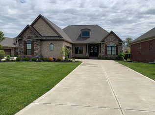 6084 Trotters Way, Liberty Township, OH 45011