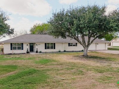 470 Burkhart Rd, Victoria, TX, 77905