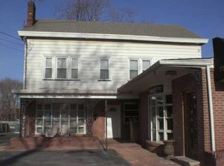 713 Livingston Ave, New Brunswick, NJ 08901
