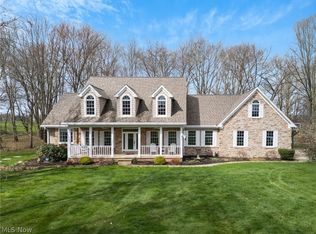 9946 Etling Dr, Marshallville, OH