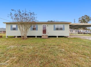 418 Patin Rd, Carencro, LA 70520