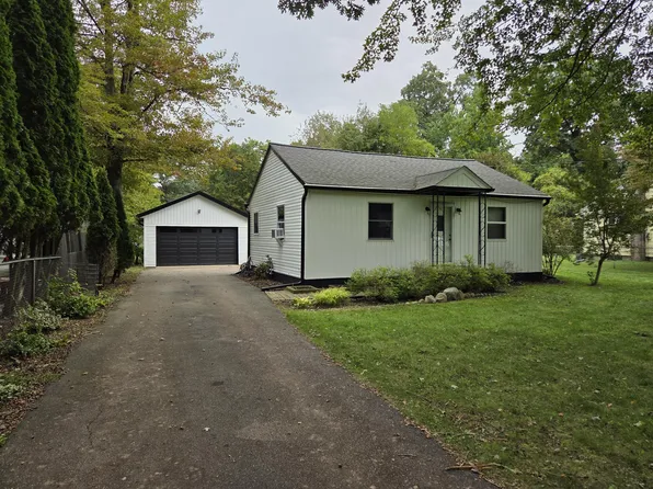 330 Robertson Ave, Battle Creek, MI 49015